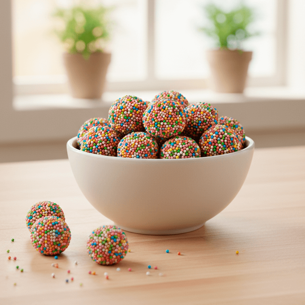 Gomitas Coloridas Docile