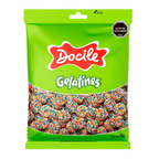 Gomitas Coloridas Docile