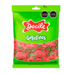 Gomitas Frutilla Acida Docile