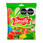 Gomitas Gusano Docile