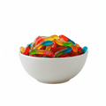 Gomitas Gusano Docile
