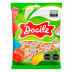 Gomitas Huevos Docile