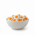 Gomitas Huevos Docile