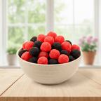 Gomitas Mora Docile