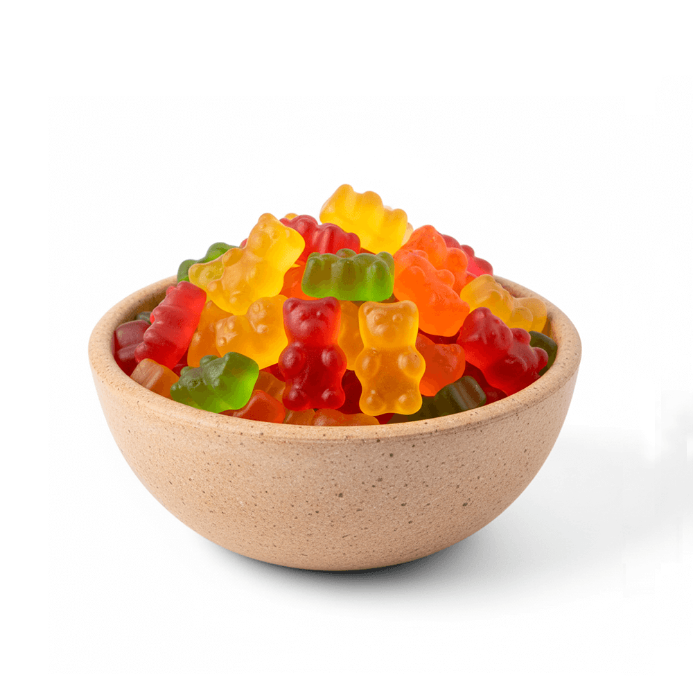 Gomitas Ositos Docile