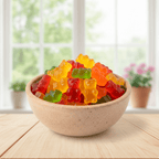 Gomitas Ositos Docile