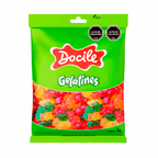 Gomitas Ositos Docile