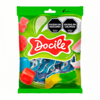Gomitas Tiburon Docile