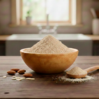 Harina de Almendra con Piel