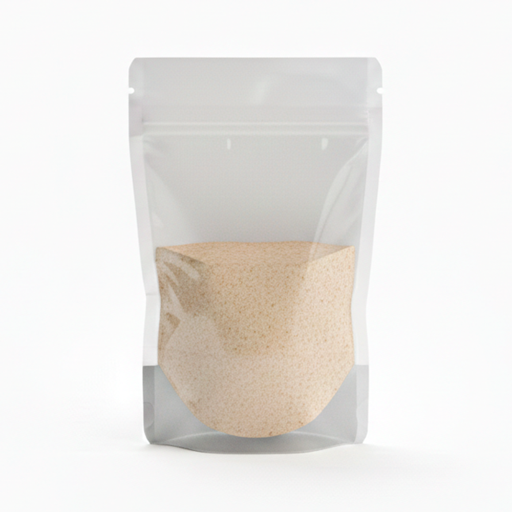 Harina de Almendra con Piel