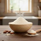 Harina de Almendra sin Piel