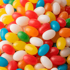 Gomitas Jelly Beans Surtido
