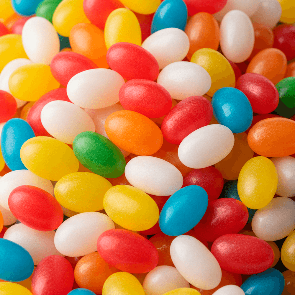 Gomitas Jelly Beans Surtido