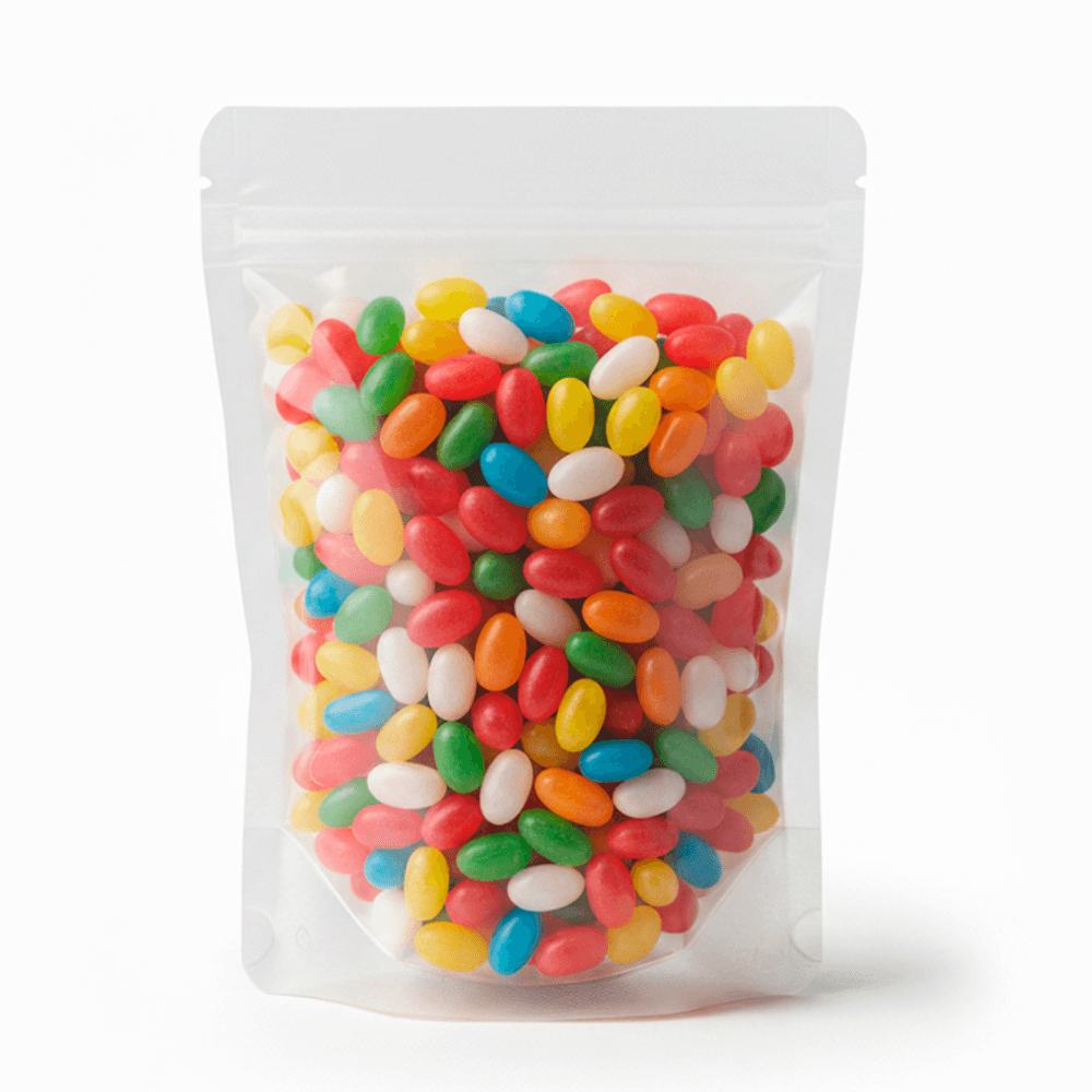 Gomitas Jelly Beans Surtido