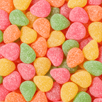 Gomitas Jelly Beans Surtido Acido