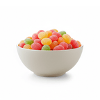 Gomitas Jelly Beans Surtido Acido