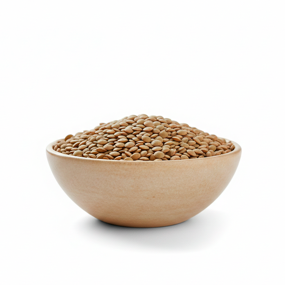 Lenteja Tradicional 6mm