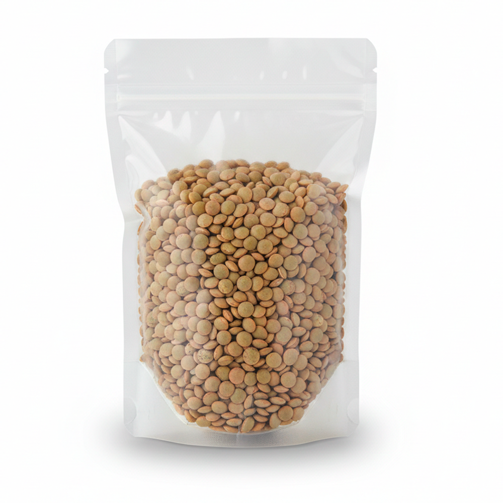 Lenteja Tradicional 6mm