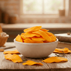 Mango en Lonjas