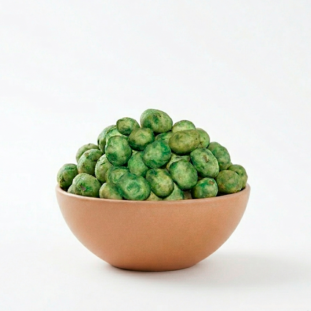 Maní Japones Ciboulette