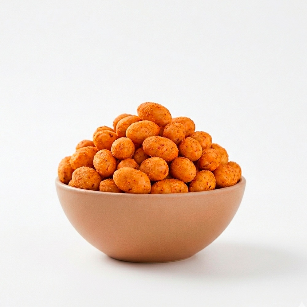 Maní Japones Merkén