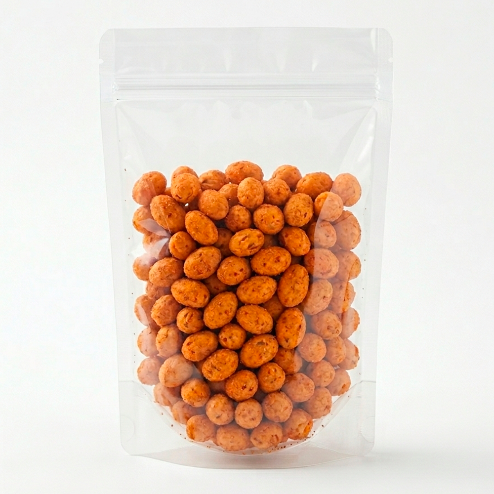 Maní Japones Merkén