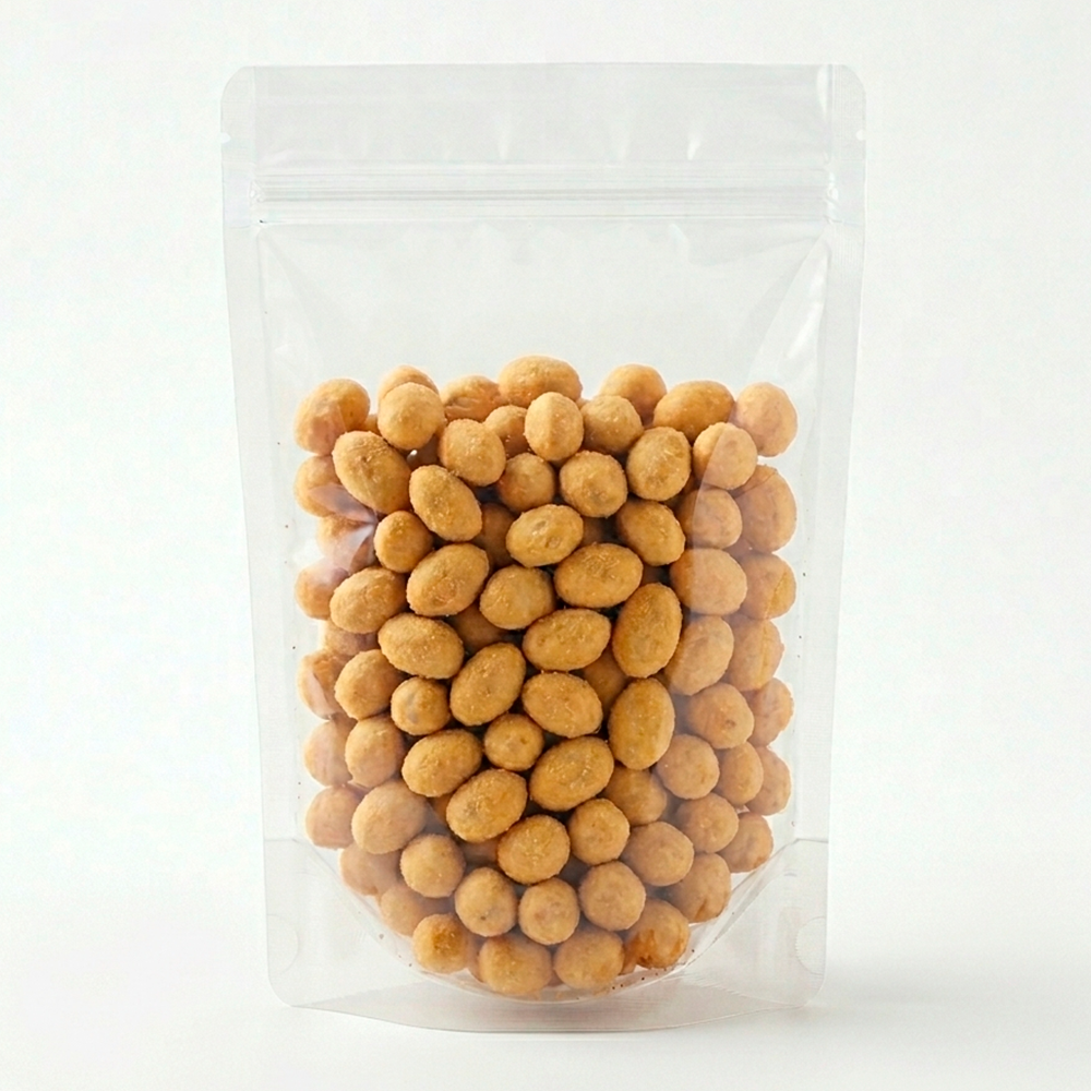 Maní Japones Natural