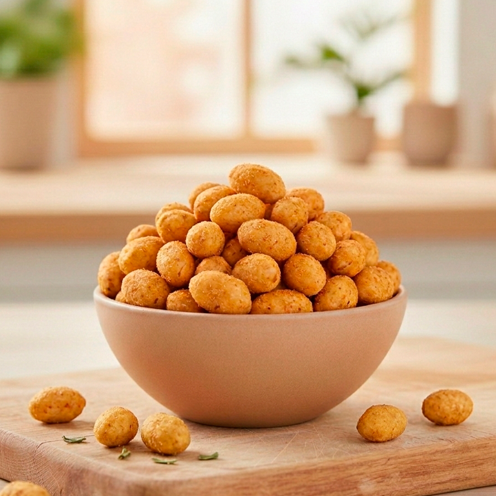 Maní Japones Natural