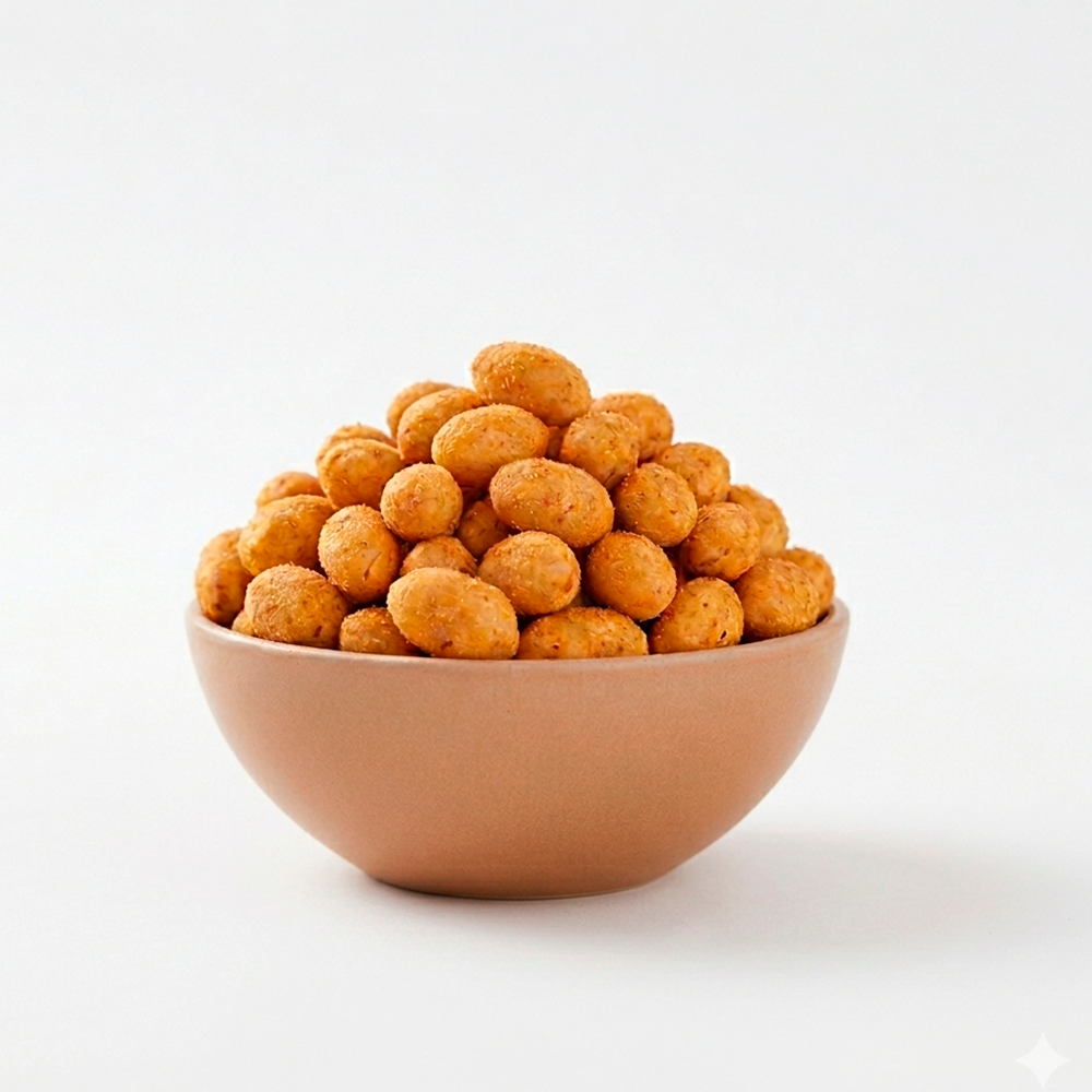 Maní Japones Natural