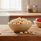 Maní Tostado Salado