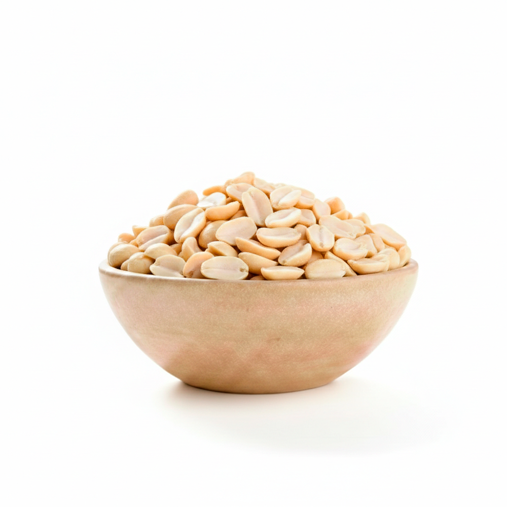 Maní Tostado Salado