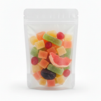 MIx de 7 Frutas en Cubos