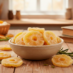 Piña en Rodajas