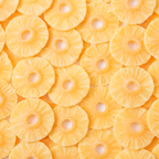 Piña en Rodajas