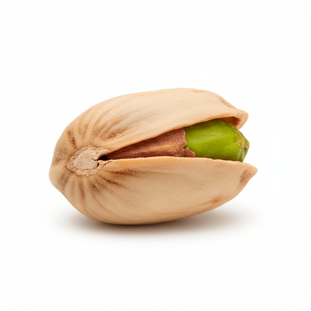 Pistacho Salado y Sin Sal