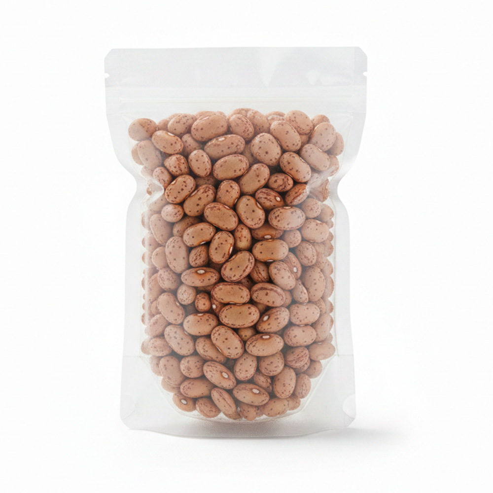 Porotos Tórtola (Burro)