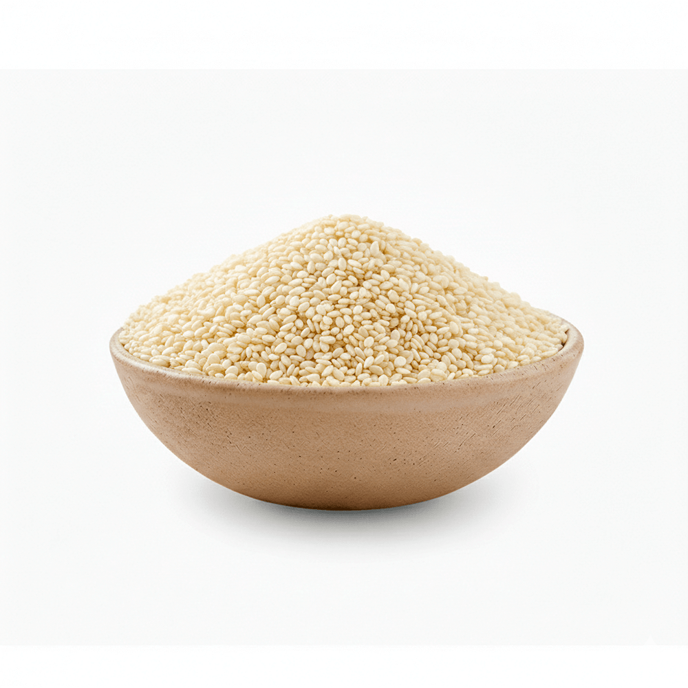 Sésamo Blanco