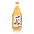 Vinagre de Manzana Orgánico Koe 1 Lts