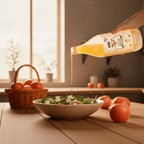 Vinagre de Manzana Orgánico Koe 1 Lts