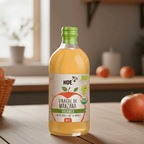 Vinagre de Manzana Orgánico Koe 500 ml