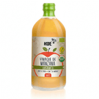 Vinagre de Manzana Orgánico Koe 500 ml